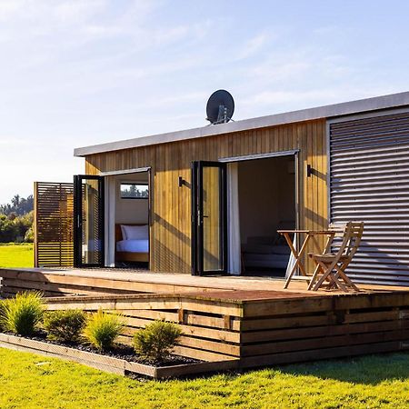 Alpine Escape Villa Franz Josef Eksteriør billede